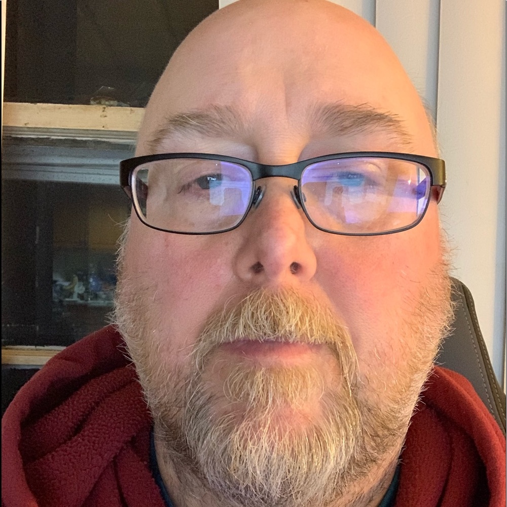 Meet your Posher, Garrett